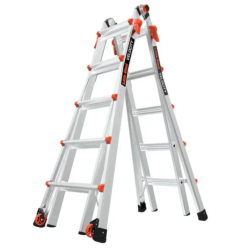 Ladder